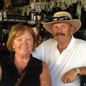 Meet your Posher, Betty